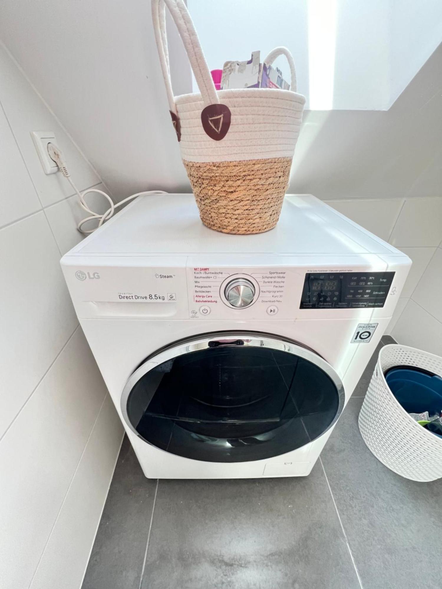 Maisonette-Apartment Mit Klimaanlage - In Dorsten Zentrum - 外观 照片